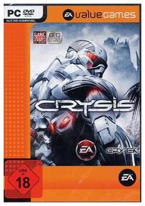 Crysis (item no. 90388000) - Picture #1