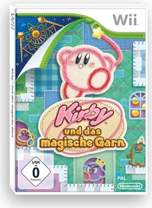 Kirby und das magische Garn (item no. 90388028) - Picture #2