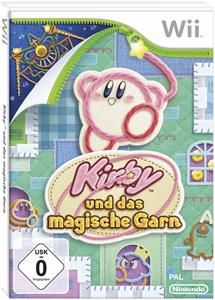 Kirby und das magische Garn (item no. 90388028) - Picture #1