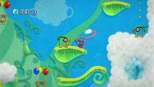 Kirby und das magische Garn (item no. 90388028) - Picture #4