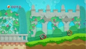 Kirby und das magische Garn (item no. 90388028) - Picture #3