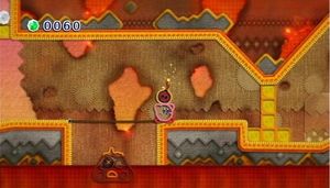 Kirby und das magische Garn (item no. 90388028) - Picture #5