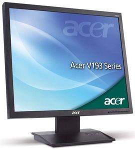 Acer V193DObmd schwarz (item no. 90388538) - Picture #3