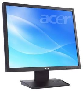 Acer V193DObmd schwarz (item no. 90388538) - Picture #5