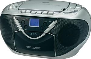 AEG SRR 4326 (item no. 90388671) - Picture #1