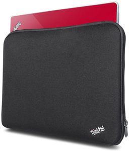 Lenovo Sleeve 13W 57Y4293 schwarz (item no. 90388742) - Picture #1