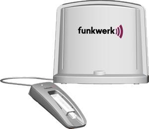 FwD Aktive UMTS Antenne 7dB (item no. 90388886) - Picture #1