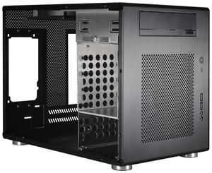 Lian Li PC-Q08B schwarz (item no. 90388922) - Picture #2