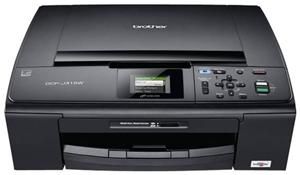 Brother DCP-J315W A4 (item no. 90388942) - Picture #5
