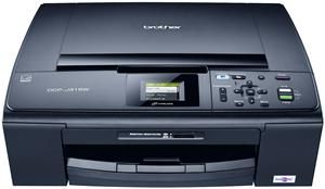 Brother DCP-J315W A4 (item no. 90388942) - Picture #2