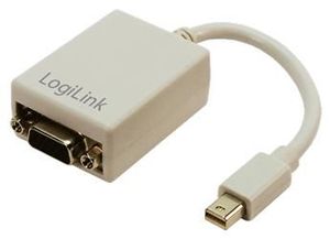 LogiLink Mini-DisplayPort Adapter (item no. 90389025) - Picture #1