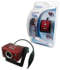 LogiLink Webcam (item no. 90389053) - Picture #1