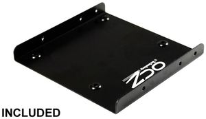OCZ Vertex 2 Extended 60GB MLC
