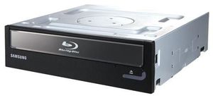 Samsung SH-B123L schwarz