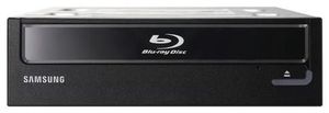 Samsung SH-B123L schwarz