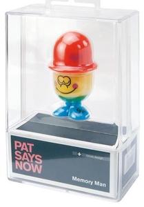 Pat Says Now Memory Men USB Stick 2GB (Art.-Nr. 90389135) - Bild #3