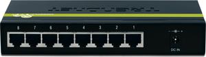TRENDnet TEG-S80g (Art.-Nr. 90389267) - Bild #3