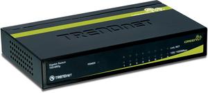 TRENDnet TEG-S80g (Art.-Nr. 90389267) - Bild #1