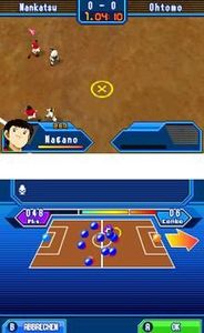 Captain Tsubasa: New Kickoff (item no. 90389343) - Picture #3