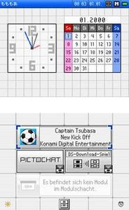 Captain Tsubasa: New Kickoff (item no. 90389343) - Picture #2