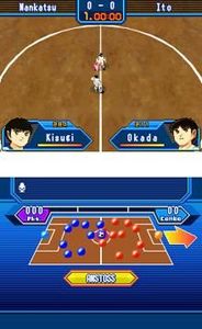 Captain Tsubasa: New Kickoff (item no. 90389343) - Picture #5