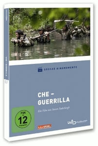 Che - Guerrilla- Grosse Kinomomente (Art.-Nr. 90389416) - Bild #1