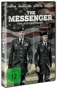 Messenger, The (item no. 90389512) - Picture #1