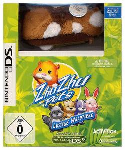 Zhu Zhu Pets Wild Bunch Bundle (item no. 90389557) - Picture #1