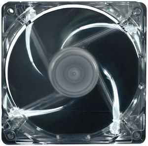 Xilence LED Lüfter weiss (item no. 90389681) - Picture #1