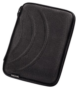 Hama Transporttasche Bow schwarz (item no. 90389888) - Picture #1