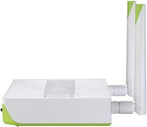 LevelOne WBR-6020 (item no. 90389941) - Picture #1