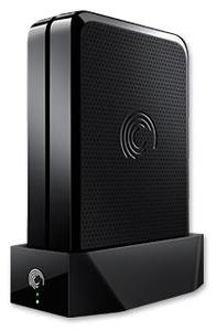 Seagate FreeAgent GoFlex Home 1TB (item no. 90390077) - Picture #1