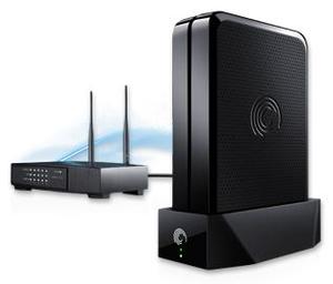Seagate FreeAgent GoFlex Home 2TB (item no. 90390078) - Picture #3