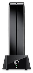 Seagate FreeAgent GoFlex Home 2TB (item no. 90390078) - Picture #2