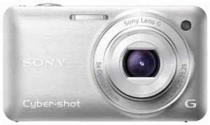 Sony Cyber-shot DSC-WX5S silber (item no. 90390186) - Picture #2