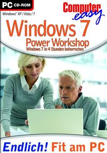 Computer easy: Windows 7 Kurs (item no. 90390199) - Picture #1