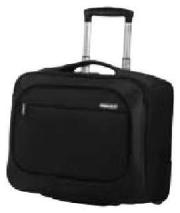 Samsonite BLite Rolling Tote schwarz (item no. 90390320) - Picture #1