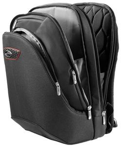Samsonite Laptop Pillow 2, schwarz (item no. 90390338) - Picture #2