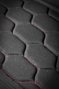 Samsonite Laptop Pillow 2, schwarz (item no. 90390338) - Picture #5