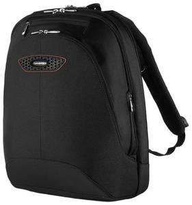 Samsonite Laptop Pillow 2, schwarz (item no. 90390338) - Picture #1