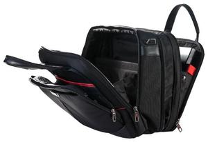 Samsonite ProDLX 3 Laptop Briefcase L (item no. 90390368) - Picture #2