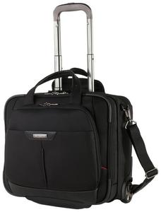 Samsonite ProDLX 3 Rolling Tote schwarz (item no. 90390373) - Picture #1
