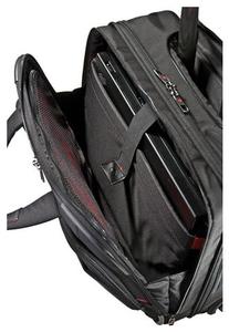 Samsonite ProDLX 3 Rolling Tote schwarz (item no. 90390373) - Picture #2