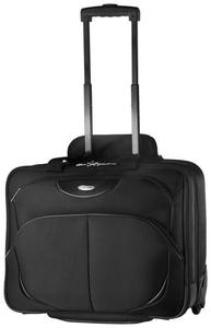 Samsonite Pro-Tect Rolling Tote schwarz (item no. 90390381) - Picture #1