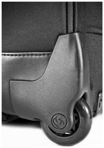 Samsonite Pro-Tect Rolling Tote schwarz (item no. 90390381) - Picture #3