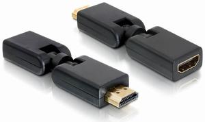 DeLOCK HDMI-Adapter drehbar (item no. 90390452) - Picture #1