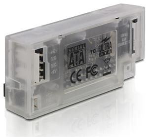 DeLOCK IDE auf SATA Konverter (item no. 90390454) - Picture #2