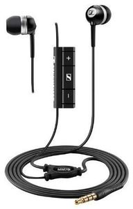 Sennheiser MM 70i schwarz (item no. 90390602) - Picture #3