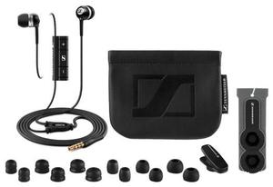 Sennheiser MM 70i schwarz (item no. 90390602) - Picture #2