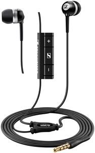 Sennheiser MM 70i schwarz (item no. 90390602) - Picture #1